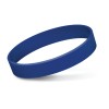 Branded Wrist Bands Dark Blue